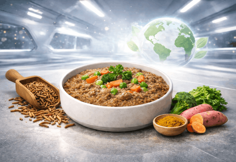 Future of Dog Food  | Maggie's Meals