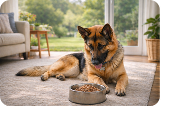 Your dog
