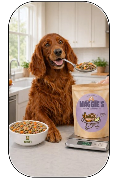 Your dog