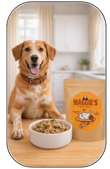 Your dog