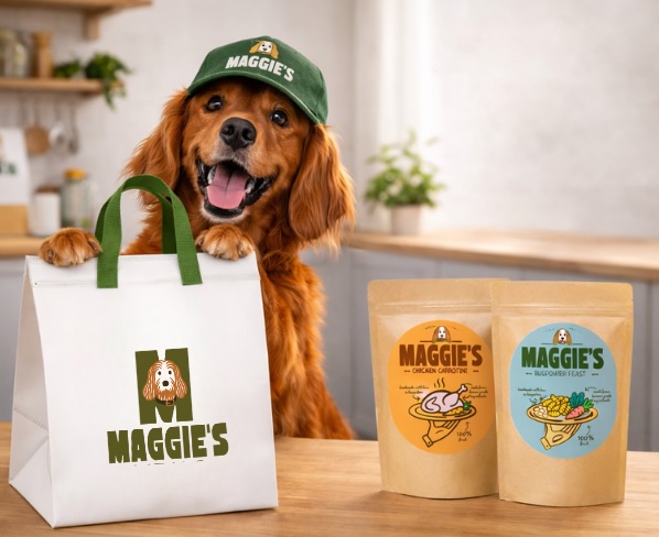 HOW IT WORKS | Maggie's Meals