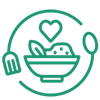 Floof you love | Maggie's Pet Meals