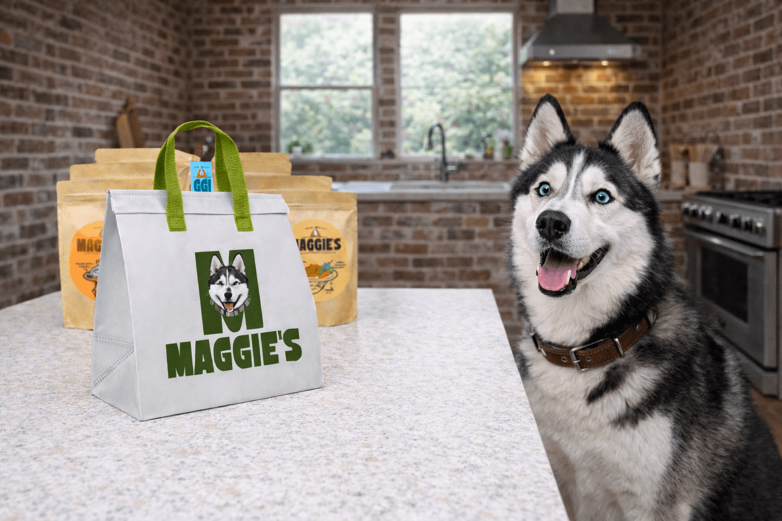 7 Day Pack | Maggie's Pet Meals