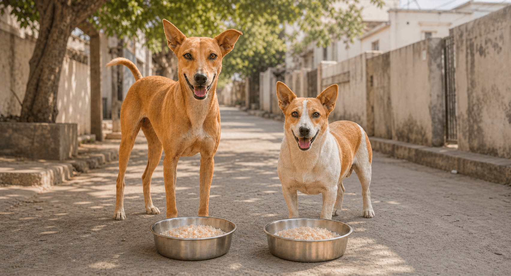 Fresh dog food | Maggie's Pet Meals