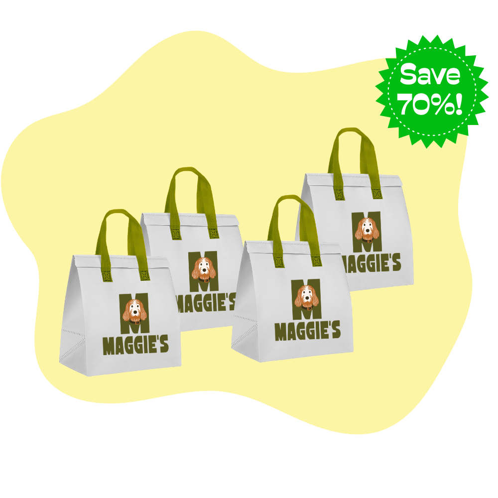 SUBSCRIPTION PACK | Dog Meal Plans | Maggie's Pet Meals 