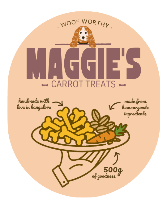 Carrot Treats | Maggie's Meals Recipes