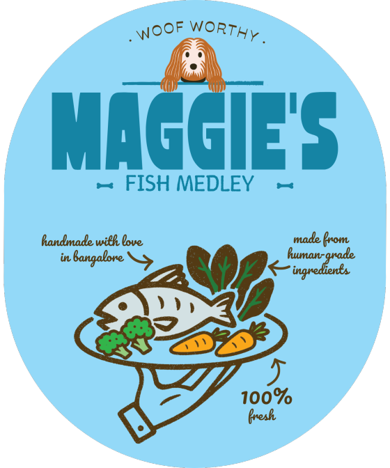 Fish Medley | Maggie's Meals Recipes