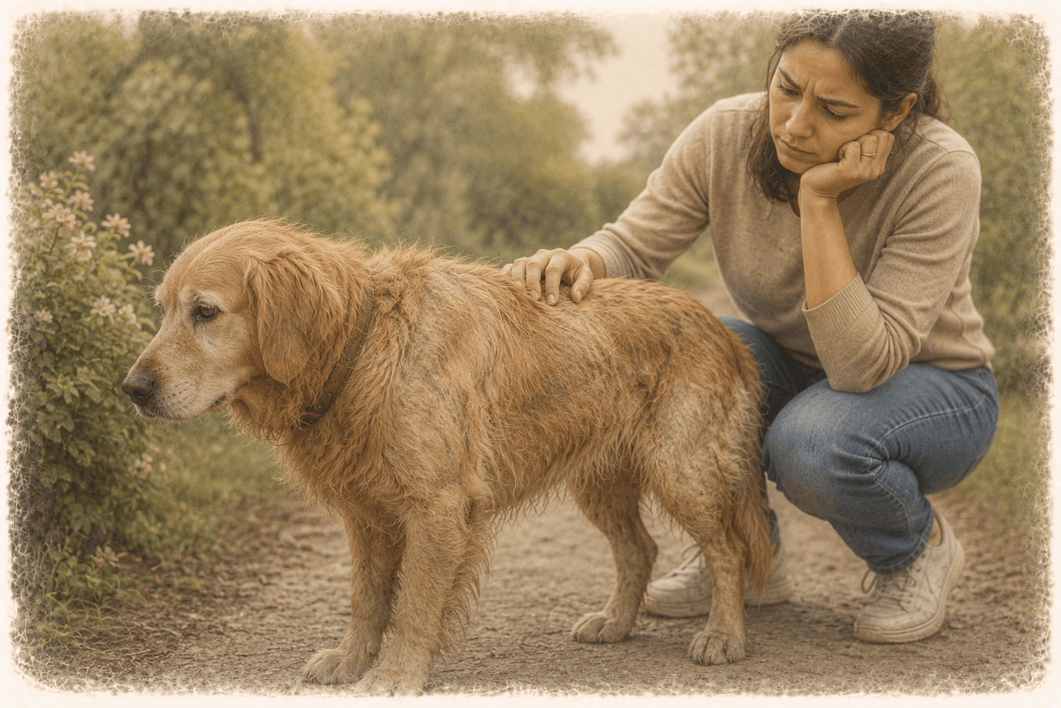 Why Has My Floof’s Coat Gone Dull? | Pet Parenting | Maggie's Blogs
