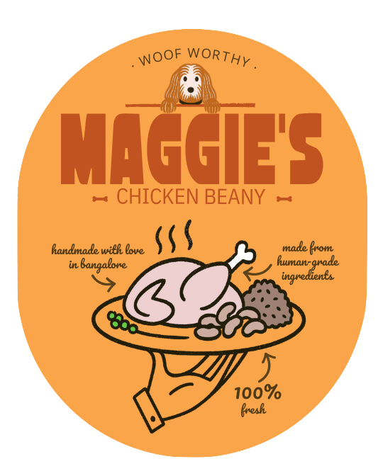 Chicken Beany | Maggie's Meals Recipes