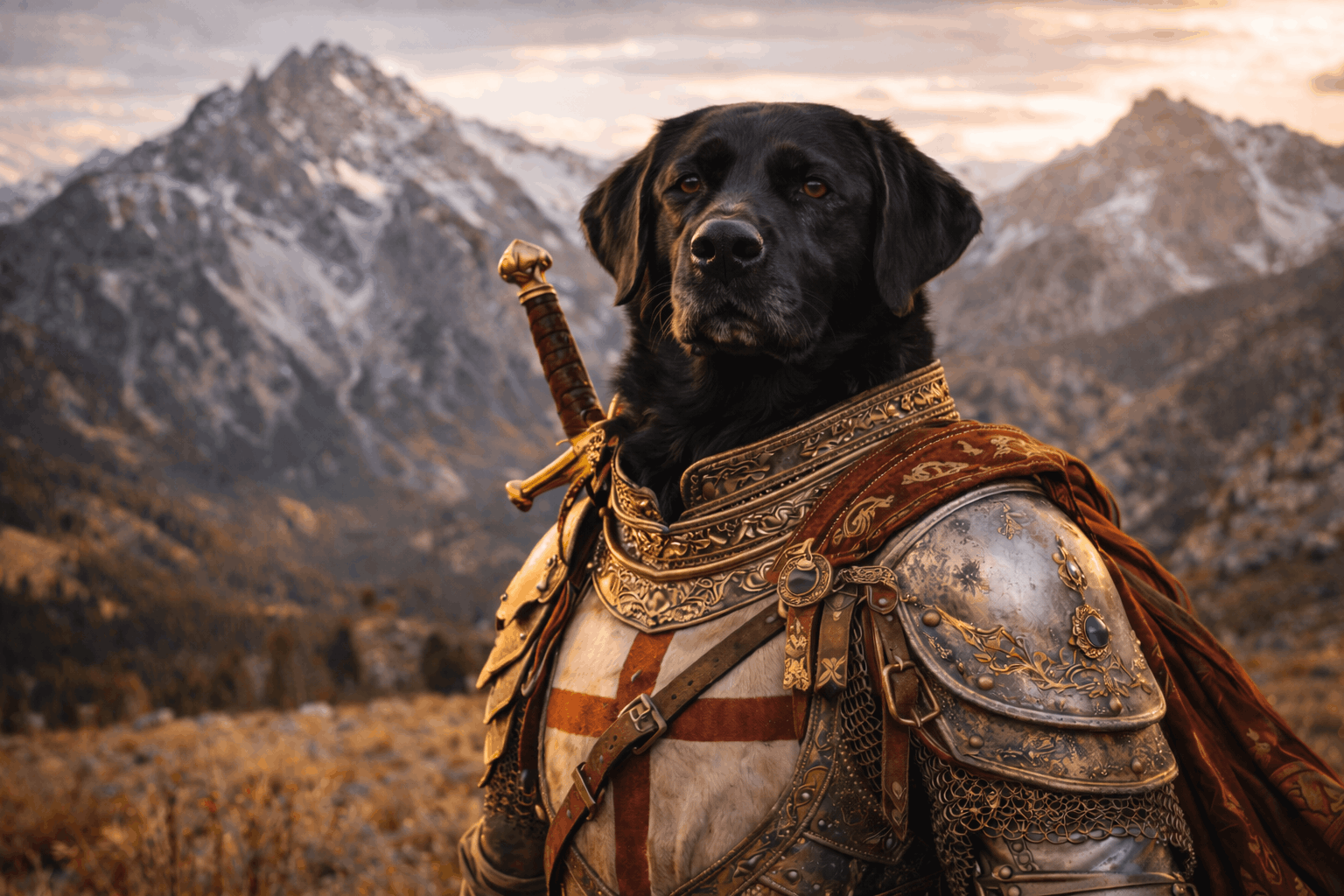 Labrador Retriever Dog Breed: Personality, Diet & Health Guide | Breeds Explained | Maggie's Blogs