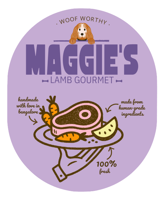 Lamb Gourmet | Maggie's Meals Recipes