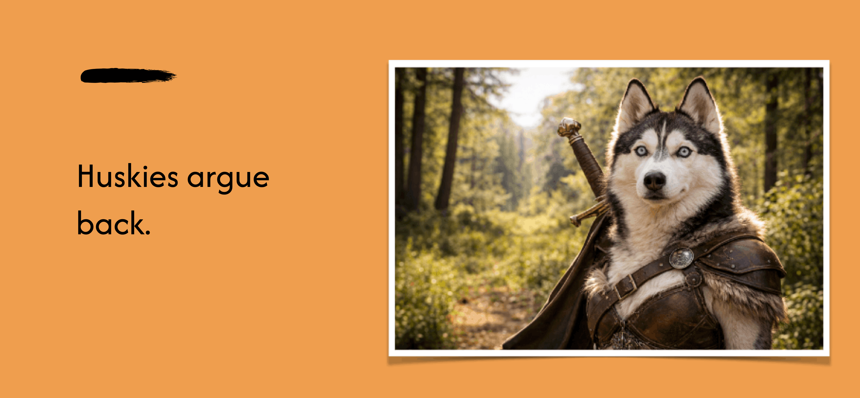 Husky | Breeds Explained | Maggie's Blogs