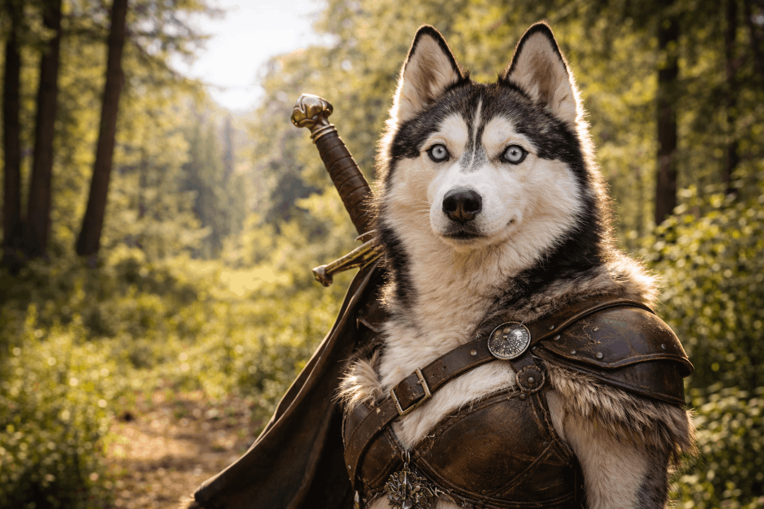 Husky | Breeds Explained | Maggie's Blogs