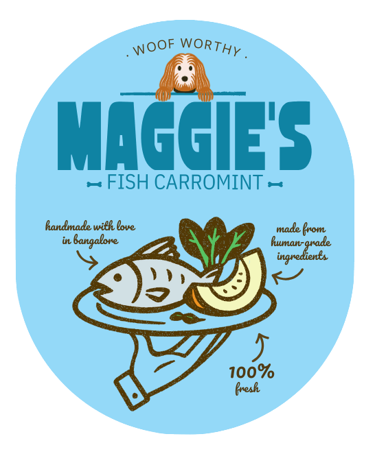 Fish Carromint | Maggie's Meals Recipes