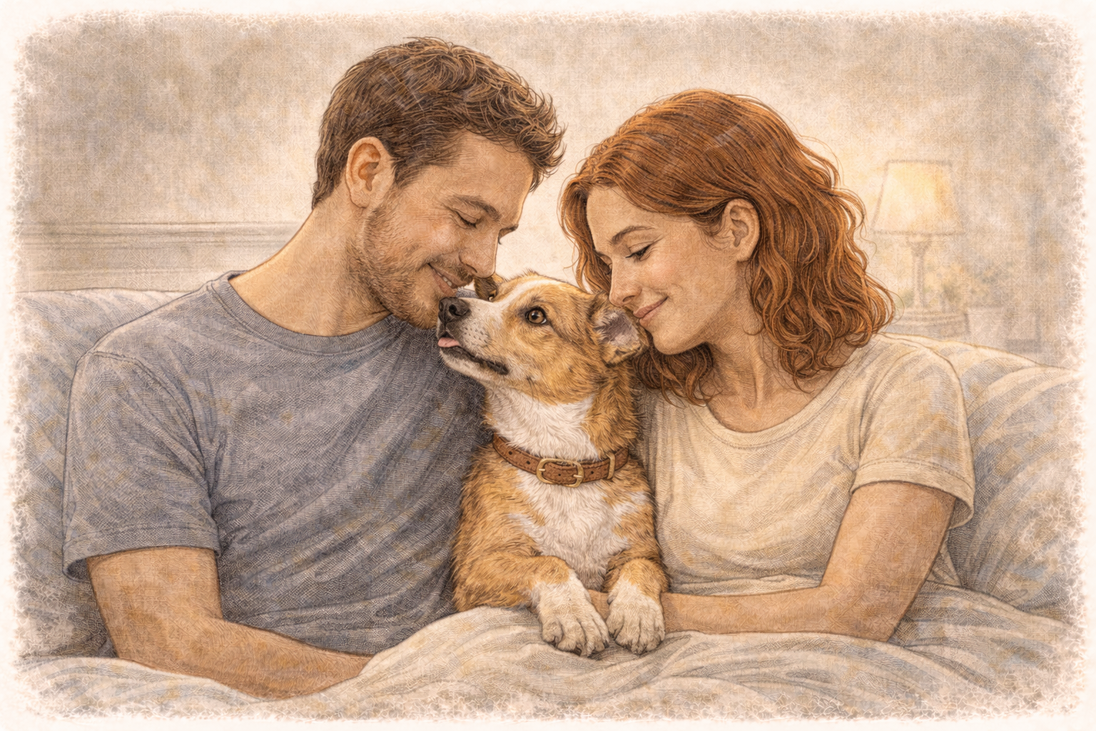 Stop Being Their "Owner". | Pet Parenting | Maggie's Blogs