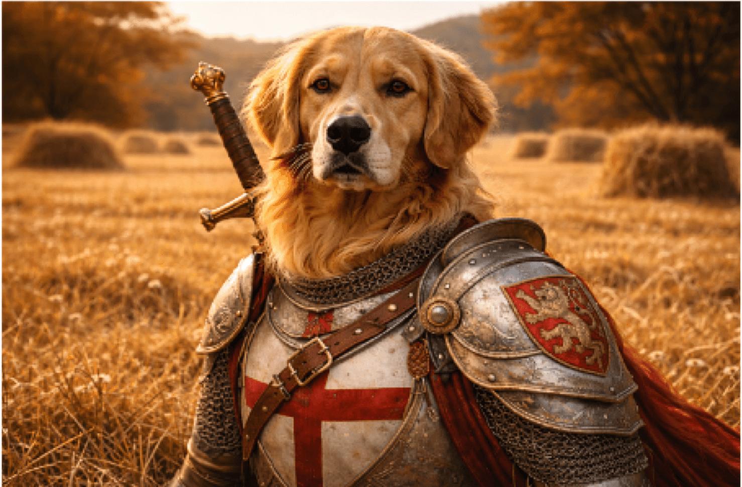 Golden Retriever Dog Breed: Personality, Diet & Care | Breeds Explained | Maggie's Blogs