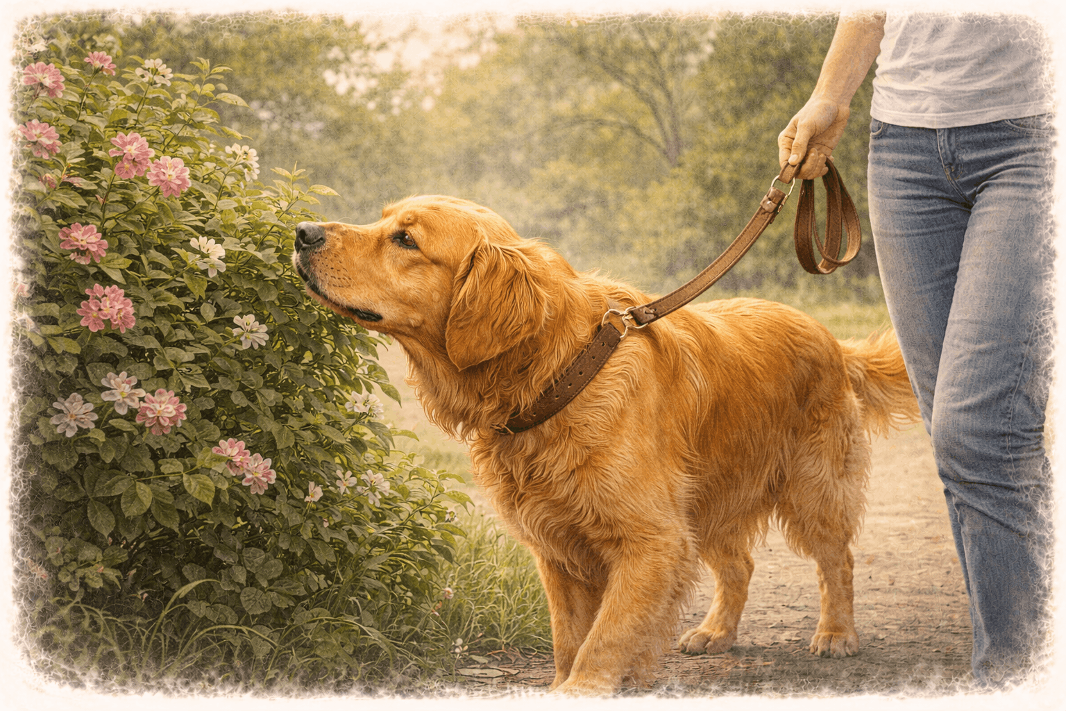 Exercise Isn't Just About Walks. | Pet Parenting | Maggie's Blogs
