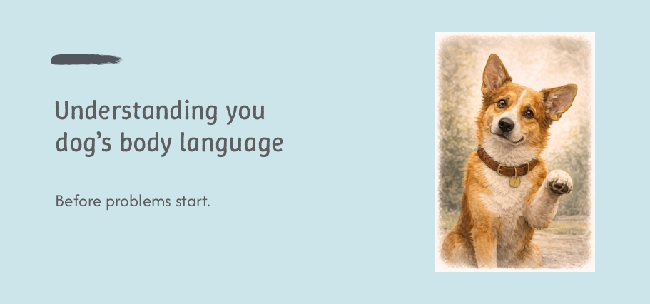  Understanding Your Dog's Body Language | Pet Parenting | Maggie's Blogs