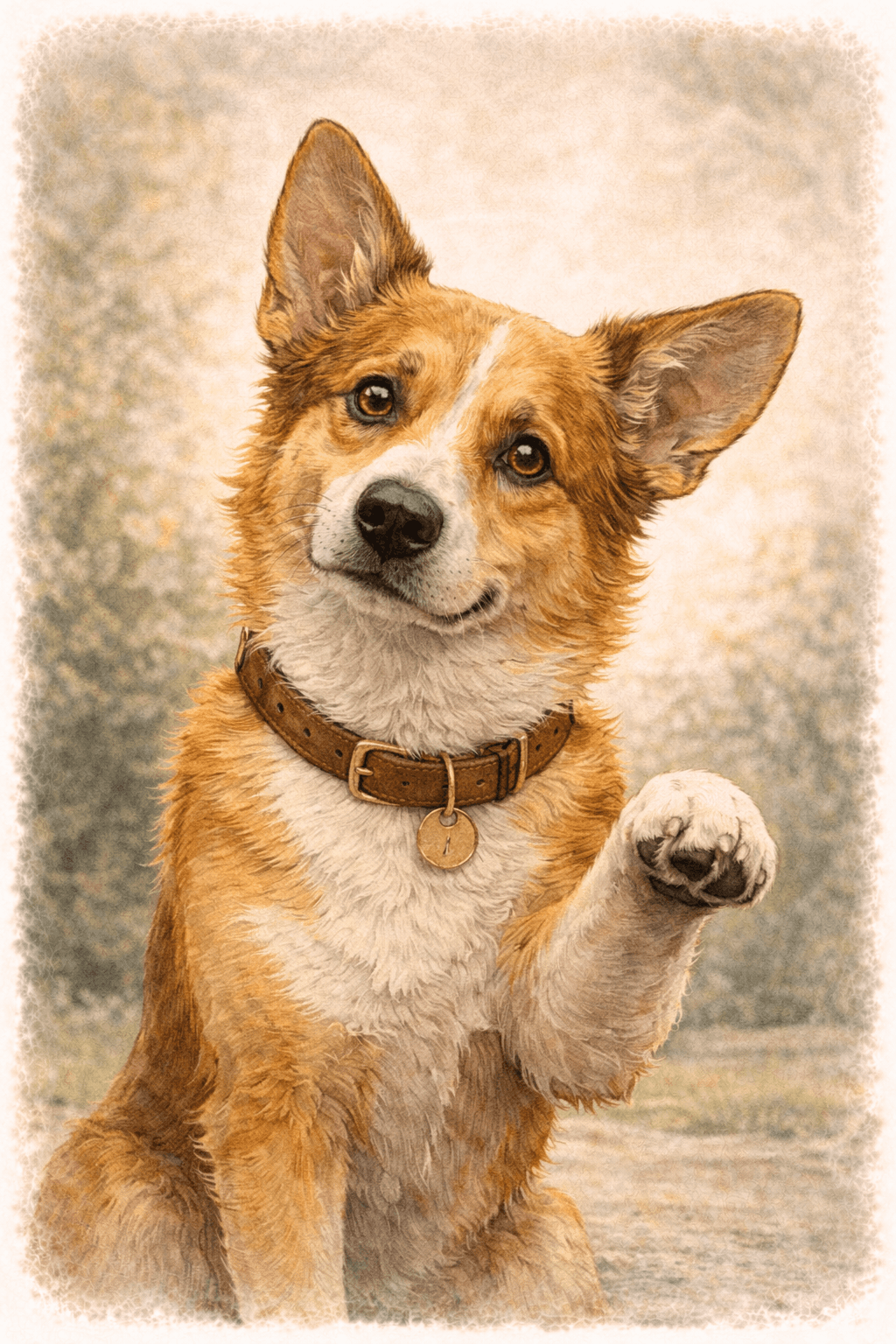  Understanding Your Dog's Body Language | Pet Parenting | Maggie's Blogs